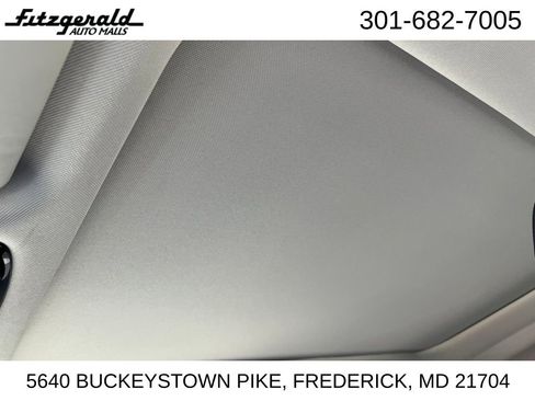 Used 2024 Hyundai Tucson Limited image 34