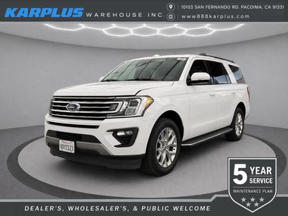 Used 2020 Ford Expedition XLT w/ Equipment Group 202A