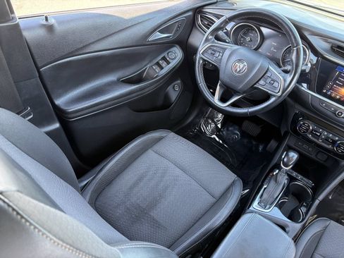 Used 2022 Buick Encore GX Select FWD image 14