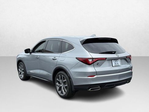 Certified 2023 Acura MDX SH-AWD w/ Technology Package image 4
