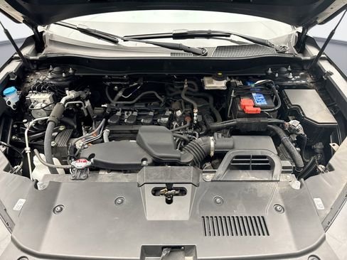 Used 2023 Honda CR-V EX-L image 27