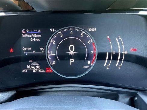 Used 2024 Lexus NX 350 AWD image 13