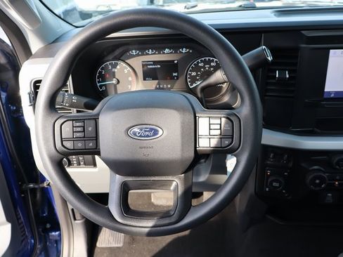 New 2026 Ford F350 XL w/ STX Appearance Package image 19