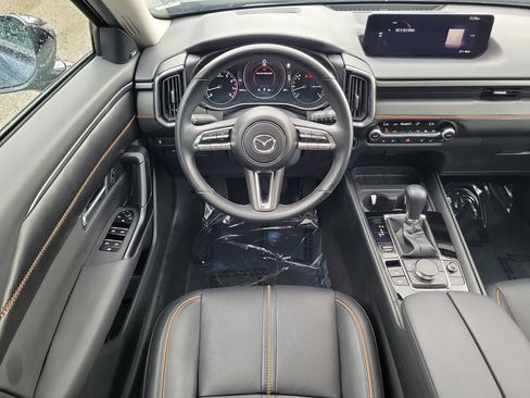Used 2025 MAZDA CX-50 AWD 2.5 S w/ Premium Plus Pkg image 8