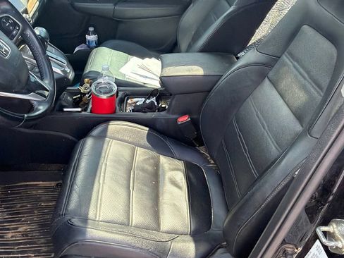 Used 2017 Honda CR-V Touring image 6