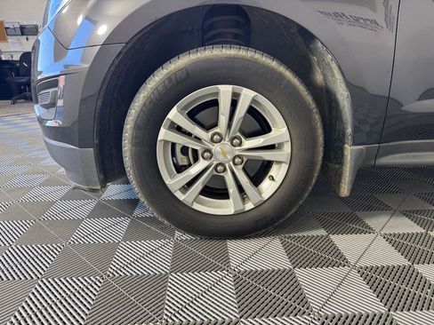 Used 2016 Chevrolet Equinox LS w/ LPO, Protection Package FWD image 13