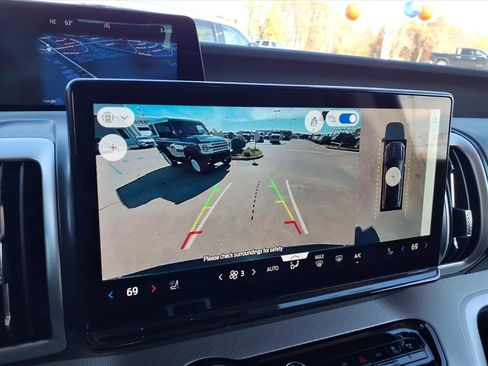 New 2025 Ford Expedition Max Active RWD image 29