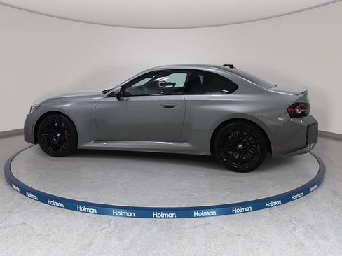 Used 2026 BMW M2 w/ Lighting Package RWD image 9
