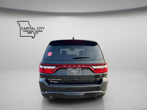 New 2026 Dodge Durango GT w/ Trailer Tow Group IV image 5