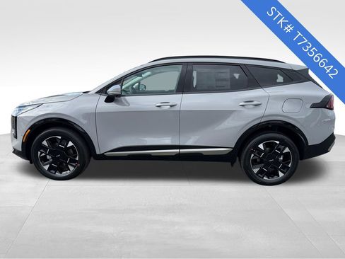 New 2026 Kia Sportage SX Prestige AWD/4WD image 4