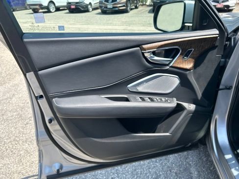 Certified 2023 Acura RDX AWD w/ Advance Package image 16
