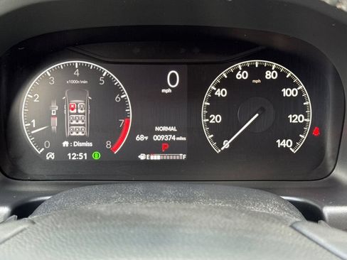 Certified 2025 Honda Odyssey Touring image 34
