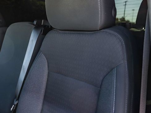 Used 2021 Chevrolet Silverado 1500 RST w/ Safety Package RWD image 29