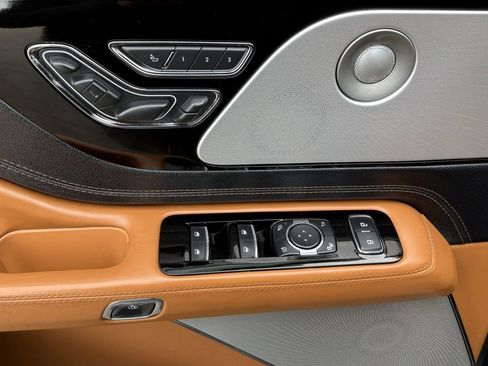 Used 2021 Lincoln Aviator Black Label w/ Dynamic Handling Package image 14