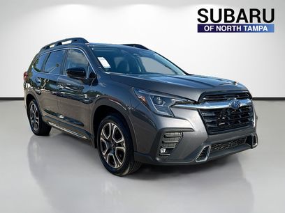 New 2026 Subaru Ascent Touring