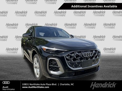 Used 2026 Audi Q5 Premium Plus AWD/4WD image 1