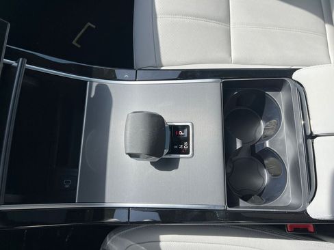 New 2026 Land Rover Range Rover Evoque S AWD/4WD image 20