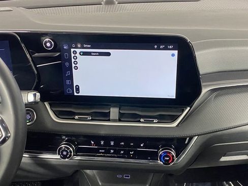 Certified 2025 Chevrolet Equinox LT image 21