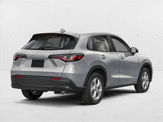New 2027 Honda HR-V LX video 2