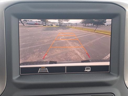 New 2026 Chevrolet Silverado 2500 Custom w/ Custom Value Package image 14