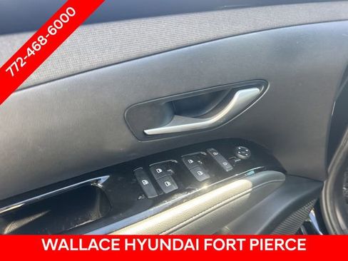 Used 2022 Hyundai Tucson SEL w/ Convenience + Premium Package FWD image 21