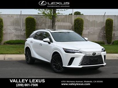 Used 2026 Lexus RX 350h w/ Convenience Package