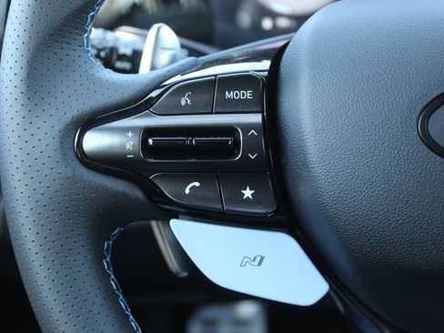 New 2026 Hyundai Elantra N image 28