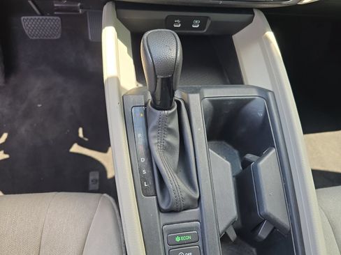 Used 2024 Honda Accord LX image 19