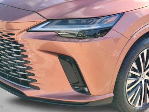 Used 2023 Lexus RX 350 Premium Plus w/ Accessory Package (K3) FWD image 36