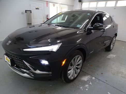 Certified 2024 Buick Envista Avenir image 18