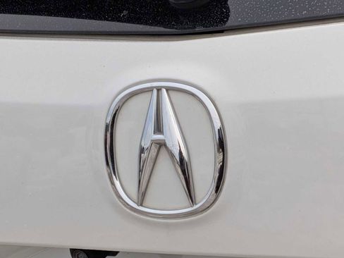 Used 2020 Acura RDX AWD image 12