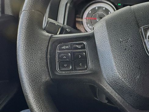Used 2019 RAM 1500 Tradesman w/ Popular Equipment Group RWD image 24