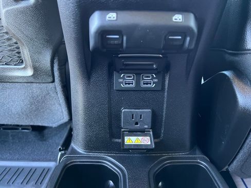 Used 2021 Jeep Gladiator Mojave image 37