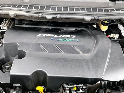 Used 2016 Ford Edge Sport w/ Equipment Group 401A image 32