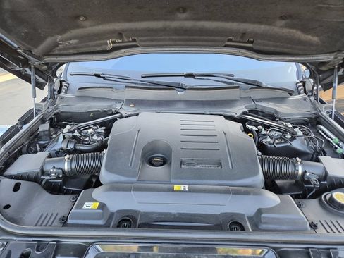 Used 2020 Land Rover Range Rover Sport SE AWD/4WD image 43