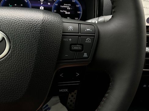 New 2026 Toyota Camry XSE image 35