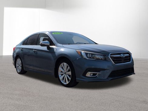 Used 2018 Subaru Legacy 2.5i Limited w/ 50th Anniversary Edition image 3