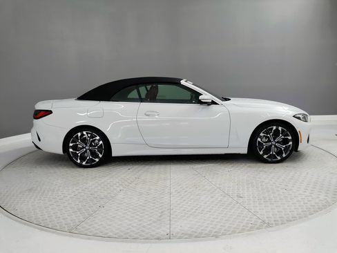 New 2026 BMW 430i Convertible w/ Parking Assistance Package image 18