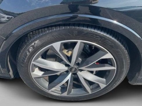 Used 2022 Audi SQ7 Premium Plus AWD/4WD image 4