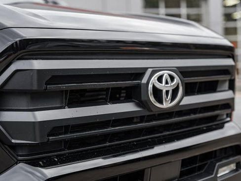 New 2026 Toyota Tacoma SR5 image 10