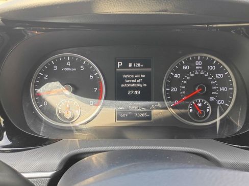 Used 2021 Kia K5 GT-Line AWD/4WD image 13