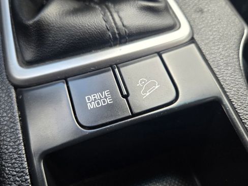 Used 2019 Kia Sportage LX FWD image 24