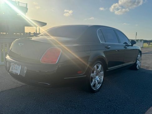 Used 2008 Bentley Flying Spur Flying Spur image 8