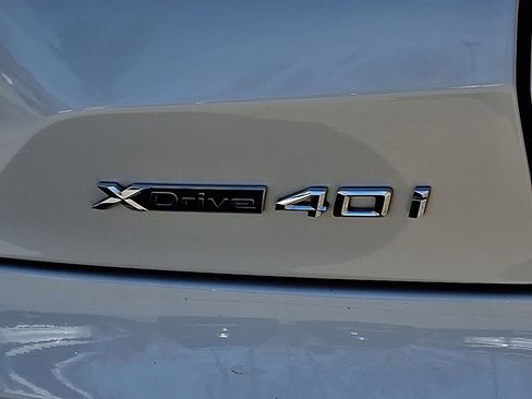 Used 2021 BMW X5 xDrive40i w/ Convenience Package AWD/4WD image 33