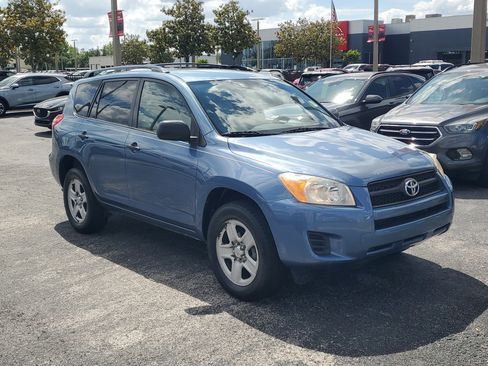 Used 2010 Toyota RAV4 2WD image 3