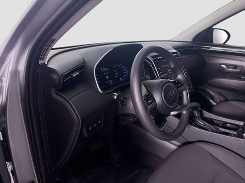 Used 2024 Hyundai Tucson SEL FWD image 23