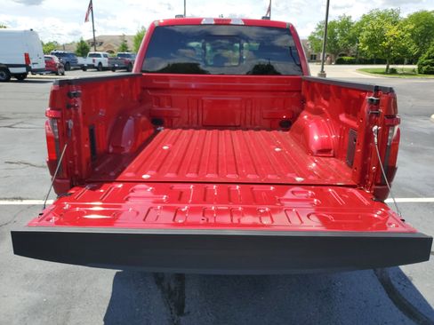 New 2025 Ford F150 XLT w/ Equipment Group 302A MID image 9