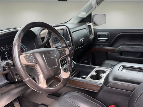 Used 2018 GMC Sierra 1500 Denali AWD/4WD image 10