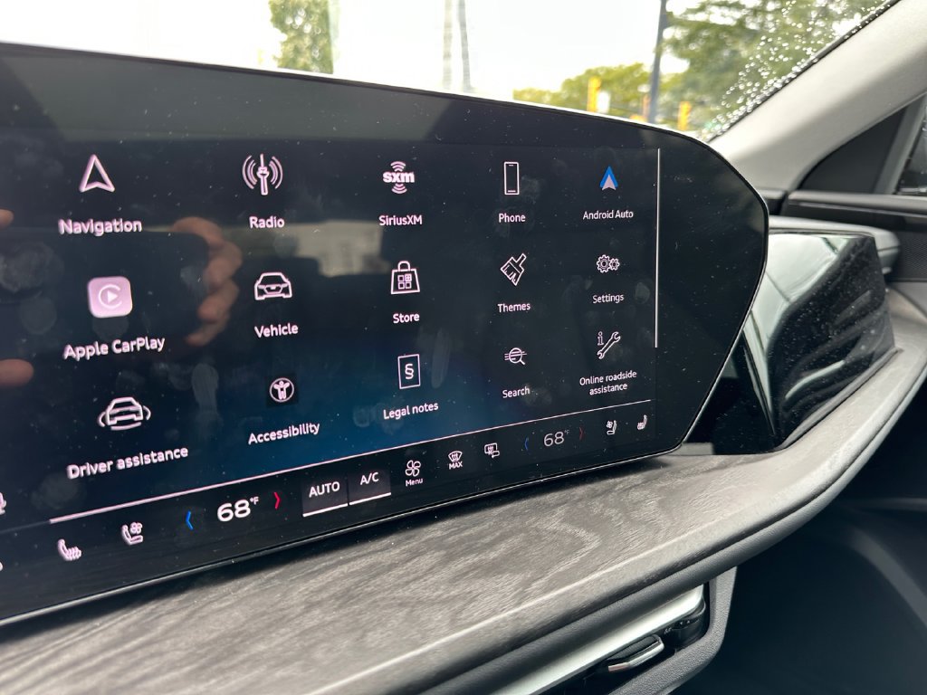 Certified 2025 Audi Q5 Premium w/ Premium Plus AWD/4WD image 26