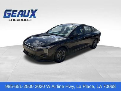 Used 2025 Kia K4